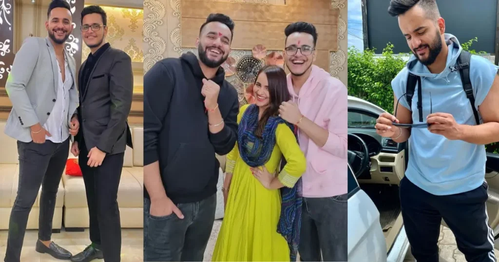 Fukra Insaan Biography