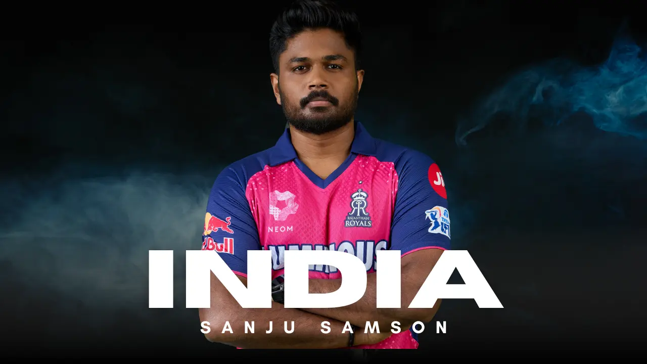 Sanju Samson Biography in Hindi