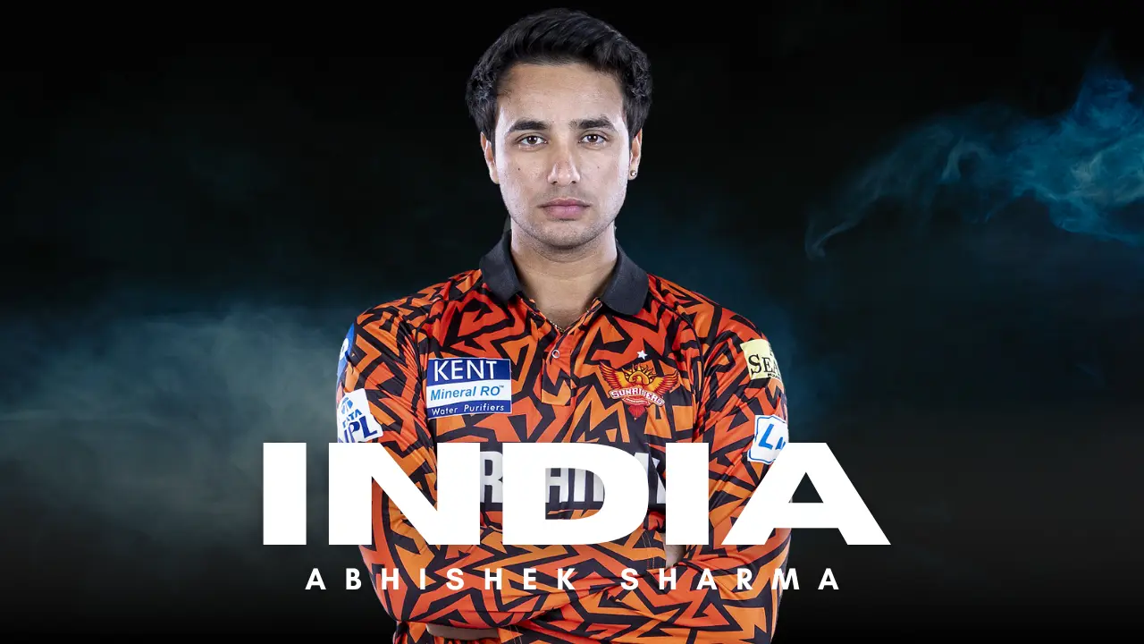 Abhishek Sharma Biography in Hindi