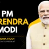 PM Narendra Modi Biography in Hindi